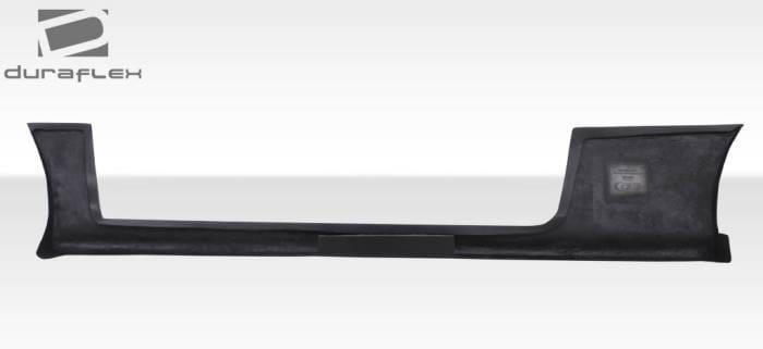 Honda Civic HB Duraflex Type M Side Skirts Rocker Panels - 2 Piece - 100784 thumbnail 7