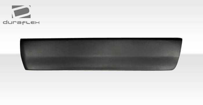 Honda CRX Duraflex Type M Door Caps - 2 Piece - 100814 thumbnail 4