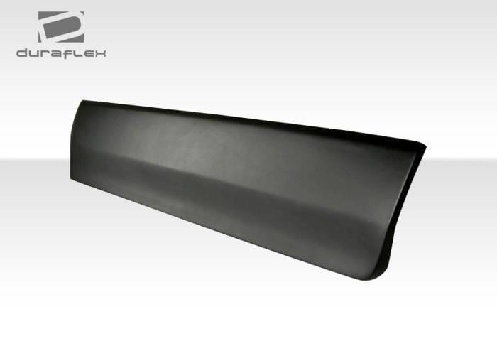 Honda CRX Duraflex Type M Door Caps - 2 Piece - 100814 thumbnail 5