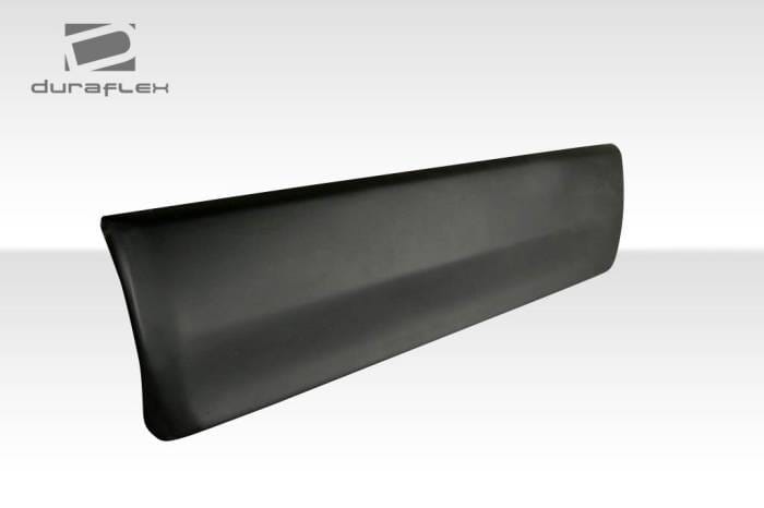 Honda CRX Duraflex Type M Door Caps - 2 Piece - 100814 thumbnail 6