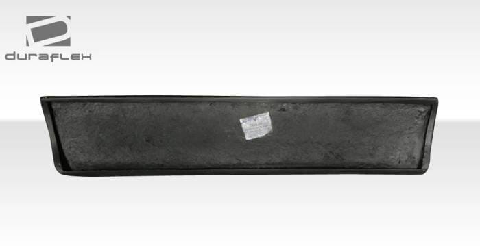 Honda CRX Duraflex Type M Door Caps - 2 Piece - 100814 thumbnail 7