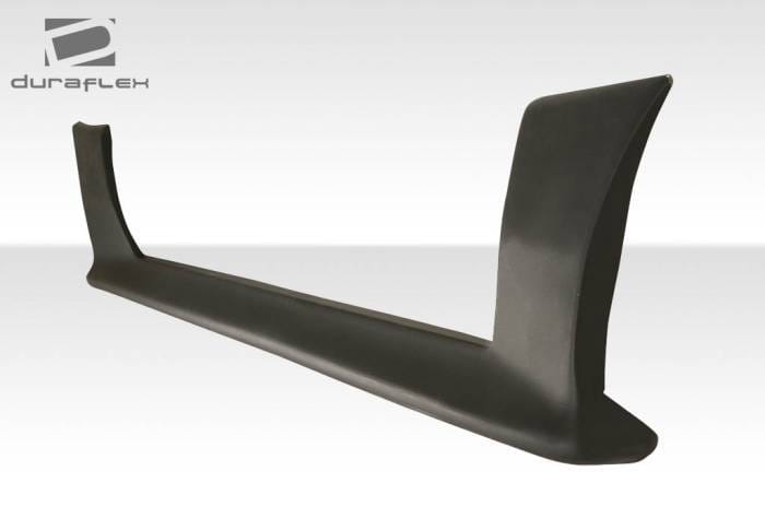 Honda CRX Duraflex Type M Side Skirts Rocker Panels - 2 Piece - 100818 thumbnail 5
