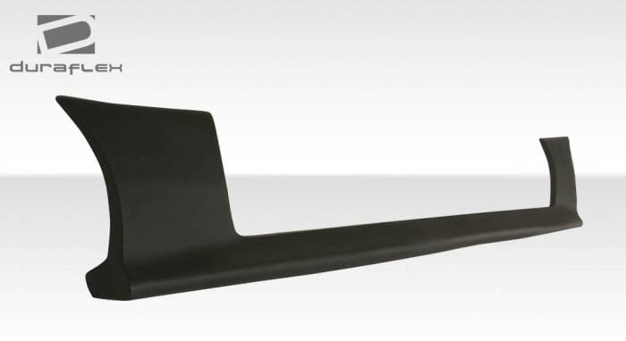 Honda CRX Duraflex Type M Side Skirts Rocker Panels - 2 Piece - 100818 thumbnail 6
