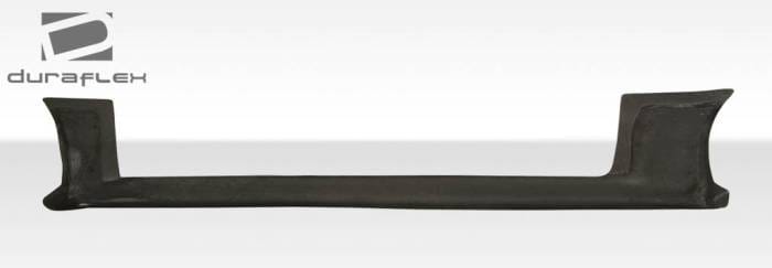 Honda CRX Duraflex Type M Side Skirts Rocker Panels - 2 Piece - 100818 thumbnail 7