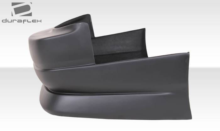 Nissan 240SX HB Duraflex GP-1 Rear Bumper Cover - 1 Piece - 100863 thumbnail 6