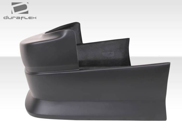 Nissan 240SX HB Duraflex V-Speed Rear Bumper Cover - 1 Piece - 100865 thumbnail 6