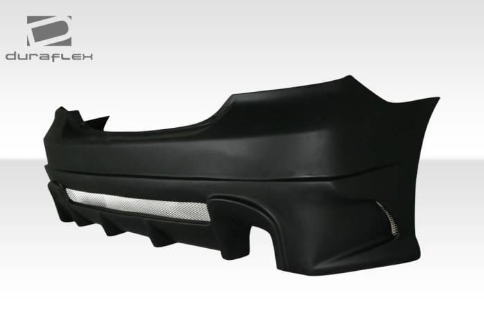 Scion tC Duraflex Raven Rear Bumper Cover - 1 Piece - 100672 thumbnail 6