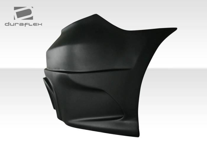 Scion tC Duraflex Raven Rear Bumper Cover - 1 Piece - 100672 thumbnail 7
