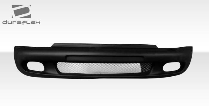 Mini Cooper Duraflex Type Z Wide Body Front Bumper Cover - 1 Piece - 100686 thumbnail 4