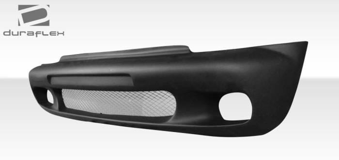 Mini Cooper Duraflex Type Z Wide Body Front Bumper Cover - 1 Piece - 100686 thumbnail 5