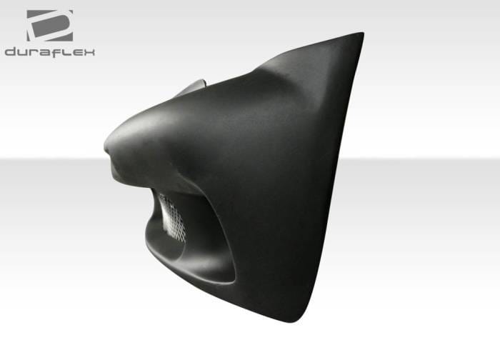 Mini Cooper Duraflex Type Z Wide Body Front Bumper Cover - 1 Piece - 100686 thumbnail 6