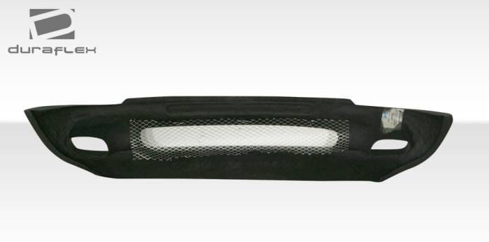 Mini Cooper Duraflex Type Z Wide Body Front Bumper Cover - 1 Piece - 100686 thumbnail 7