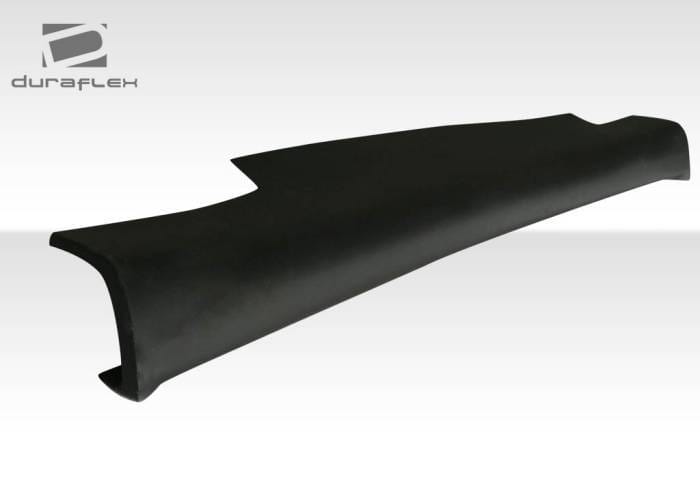Mini Cooper Duraflex Type Z Wide Body Side Skirts Rocker Panels - 2 Piece - 100688 thumbnail 7