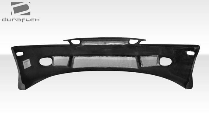 Lexus SC Duraflex V-Speed Front Bumper Cover - 1 Piece - 101183 thumbnail 7