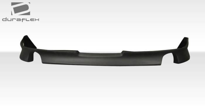 Lexus SC Duraflex V-Speed Rear Lip Under Spoiler Air Dam - 1 Piece - 101184 thumbnail 4