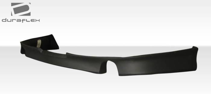 Lexus SC Duraflex V-Speed Rear Lip Under Spoiler Air Dam - 1 Piece - 101184 thumbnail 5