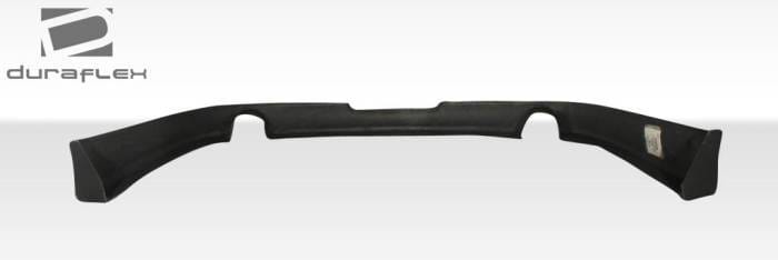 Lexus SC Duraflex V-Speed Rear Lip Under Spoiler Air Dam - 1 Piece - 101184 thumbnail 7