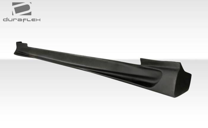Chevrolet Camaro Duraflex Sniper Side Skirts Rocker Panels - 2 Piece - 101216 thumbnail 6