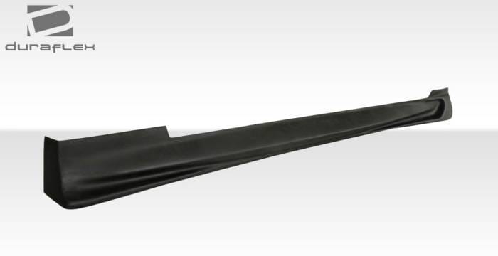 Chevrolet Camaro Duraflex Sniper Side Skirts Rocker Panels - 2 Piece - 101216 thumbnail 7