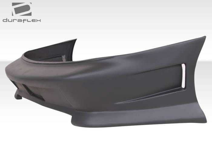 Chevrolet Camaro Duraflex Venice Rear Bumper Cover - 1 Piece - 101220 thumbnail 5