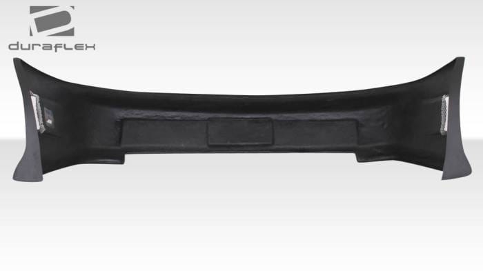 Chevrolet Camaro Duraflex Venice Rear Bumper Cover - 1 Piece - 101220 thumbnail 7