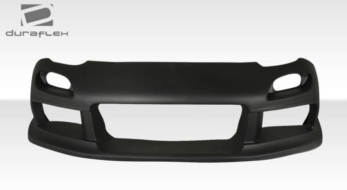 Mazda RX-7 Duraflex Sleek Front Bumper Cover - 1 Piece - 101300 thumbnail 4