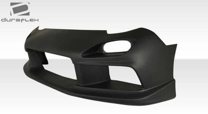 Mazda RX-7 Duraflex Sleek Front Bumper Cover - 1 Piece - 101300 thumbnail 5