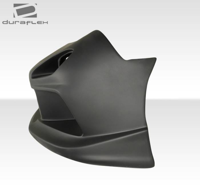 Mazda RX-7 Duraflex Sleek Front Bumper Cover - 1 Piece - 101300 thumbnail 6