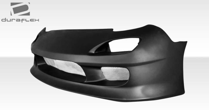 Mazda RX-7 Duraflex V-Speed Front Bumper Cover - 1 Piece - 101302 thumbnail 5