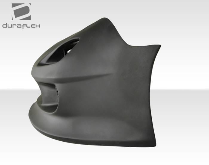 Mazda RX-7 Duraflex V-Speed Front Bumper Cover - 1 Piece - 101302 thumbnail 6