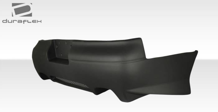 Nissan Altima Duraflex Evo 3 Rear Bumper Cover - 1 Piece - 101308 thumbnail 5