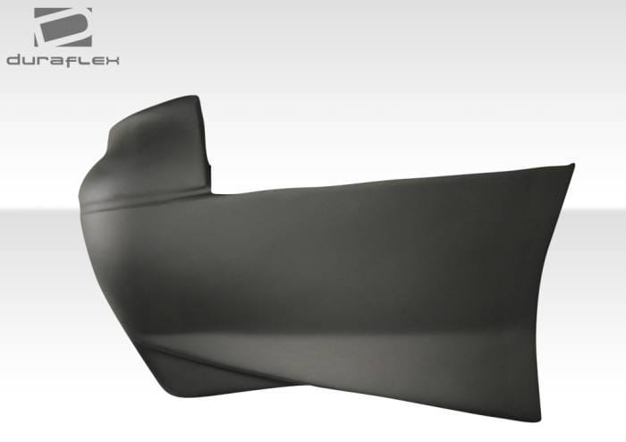 Nissan Altima Duraflex Evo 3 Rear Bumper Cover - 1 Piece - 101308 thumbnail 6