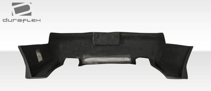 Nissan Altima Duraflex Evo 3 Rear Bumper Cover - 1 Piece - 101308 thumbnail 7