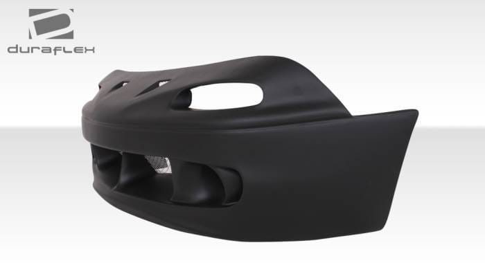 Mazda Miata Duraflex RE Front Bumper Cover - 1 Piece - 100960 thumbnail 4