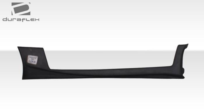 Mazda Miata Duraflex Vader Side Skirts Rocker Panels - 2 Piece - 100963 thumbnail 7