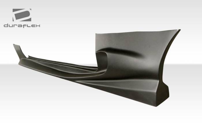 Toyota Celica Duraflex Vader 2 Side Skirts Rocker Panels - 2 Piece - 100988 thumbnail 5