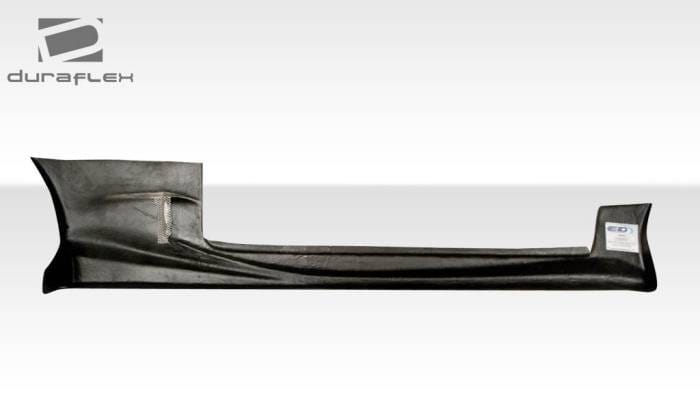 Toyota Celica Duraflex Vader 2 Side Skirts Rocker Panels - 2 Piece - 100988 thumbnail 7
