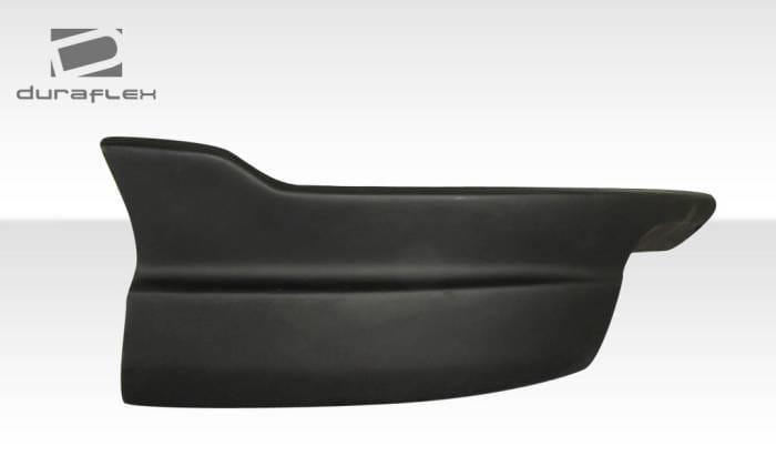 Toyota MR2 Duraflex Type B Rear Add On Bumper Extensions - 2 Piece - 101035 thumbnail 4