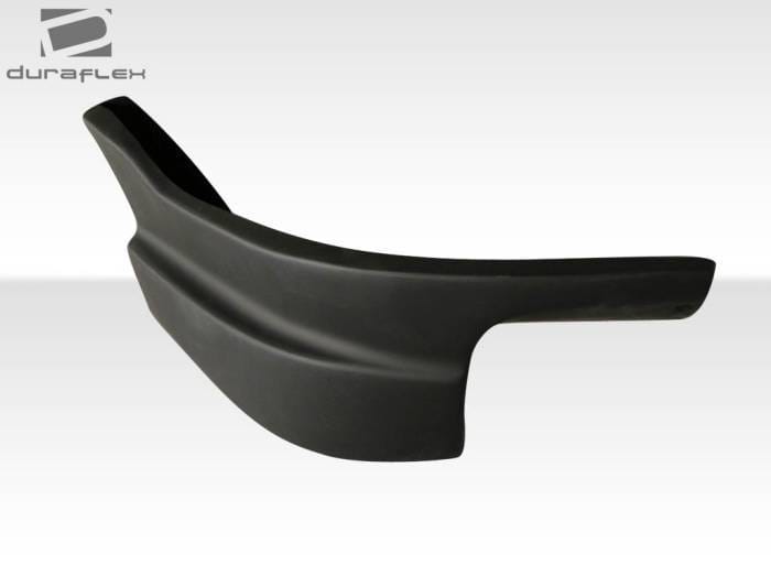 Toyota MR2 Duraflex Type B Rear Add On Bumper Extensions - 2 Piece - 101035 thumbnail 5