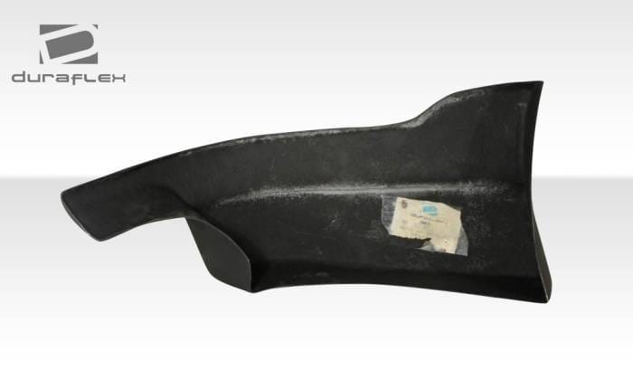 Toyota MR2 Duraflex Type B Rear Add On Bumper Extensions - 2 Piece - 101035 thumbnail 7