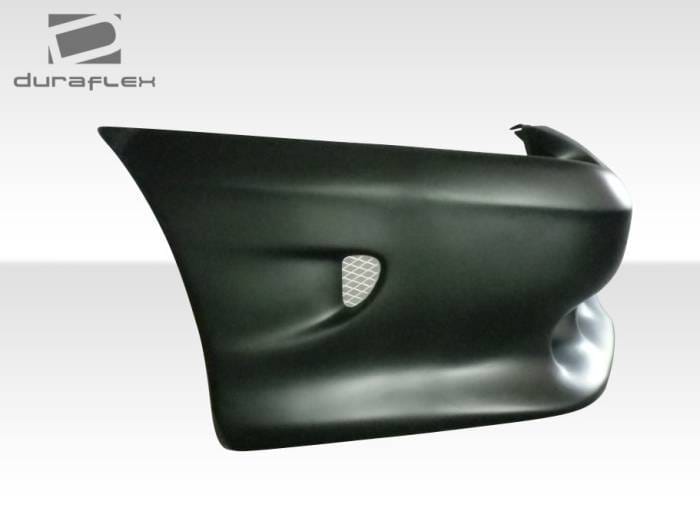 Ford Mustang Duraflex Colt Front Bumper Cover - 1 Piece - 101434 thumbnail 3
