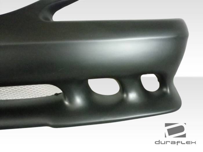 Ford Mustang Duraflex Colt Front Bumper Cover - 1 Piece - 101434 thumbnail 5