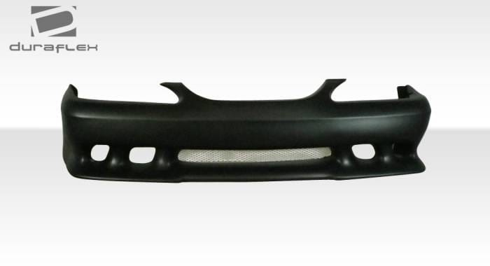 Ford Mustang Duraflex Colt Front Bumper Cover - 1 Piece - 101434 thumbnail 6