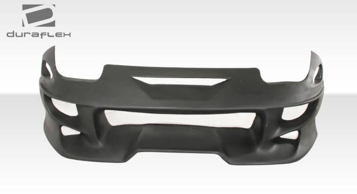 Mitsubishi 3000GT Duraflex Vader Front Bumper Cover - 1 Piece - 101492 thumbnail 3