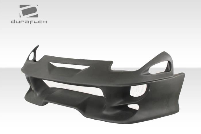 Mitsubishi 3000GT Duraflex Vader Front Bumper Cover - 1 Piece - 101492 thumbnail 7