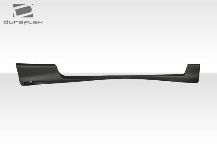 Mitsubishi Eclipse Duraflex Kombat Side Skirts Rocker Panels - 2 Piece - 101602 thumbnail 4