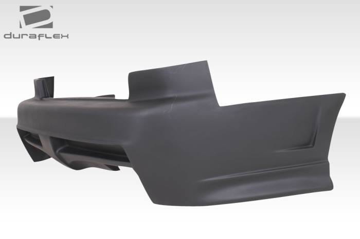 Toyota Camry Duraflex Xtreme Rear Bumper Cover - 1 Piece - 101925 thumbnail 5