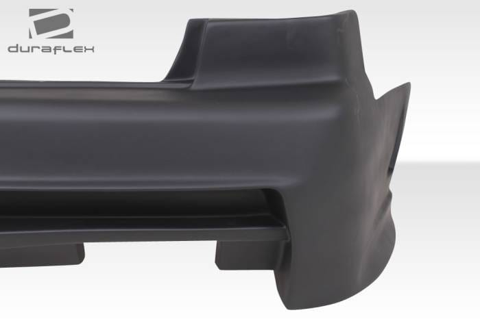 Toyota Camry Duraflex Xtreme Rear Bumper Cover - 1 Piece - 101925 thumbnail 7