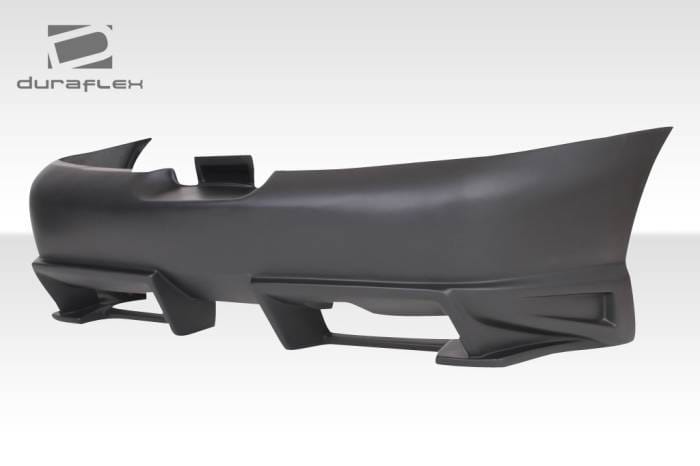 Ford ZX2 Duraflex Bomber Rear Bumper Cover - 1 Piece - 101952 thumbnail 3
