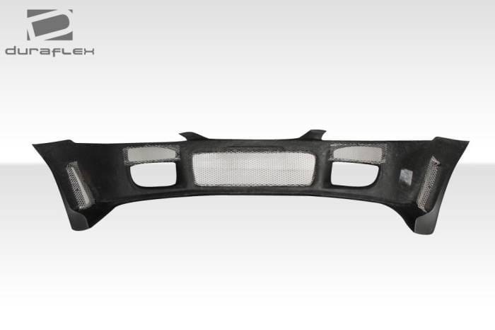 Honda Accord 2DR Duraflex R34 Front Bumper Cover - 1 Piece - 101972 thumbnail 7